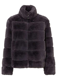 vetoketjullinen-tekoturkistakki