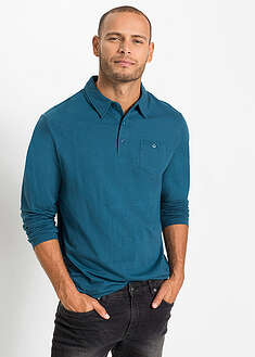 Pitkähihainen pikeepaita (2kpl/pakkaus)