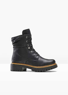 Vuorilliset Rieker-nauhanilkkurit