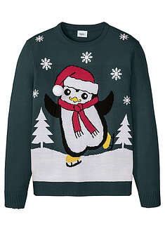 miesten-jouluaiheinen-neulepusero