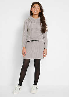 Neulemekko ja vyö (2-os. setti)