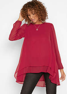 Takaa pidempi tunika