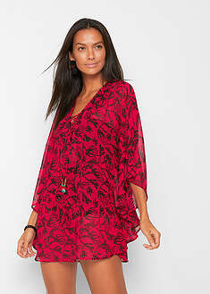 Rantatunika ohuesta sifongista