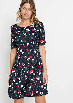 A-linjainen minimekko