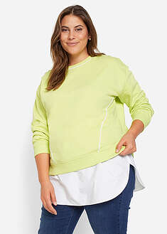 Puseron näköinen yläosan pidennyskappale (2kpl/pakkaus)