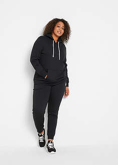 Verryttelyasu puuvillalla (2-os. setti)