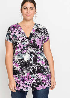 Paita viskoosisekoitteesta