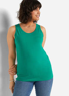 Pitkä toppi puhtaasta puuvillasta (5 kpl/pakkaus)