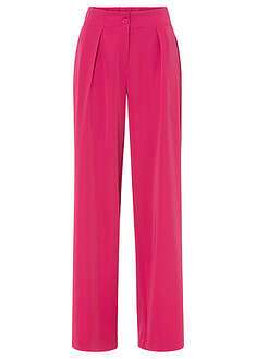 Leveät housut - pinklady - bonprix