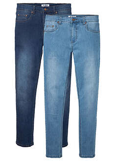 erittain-joustavat-kapenevalahkeiset-farkut-slim-fit-2kpl-pakkaus