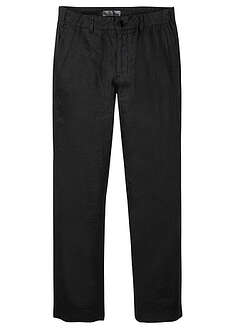suorat-chinohousut-pellavasekoitteesta-regular-fit
