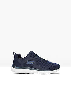 Skechers-lenkkarit Memory Foam -pohjallisella