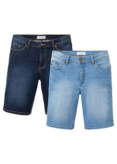 joustavat-farkkubermudat-regular-fit-2-kpl-pakkaus