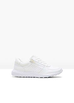 Tennarit kimallekivillä