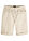 Kuminauhavyötäröiset shortsit ilmavasta pellavasekoitteesta, Regular Fit - hiekanbeige - bonprix