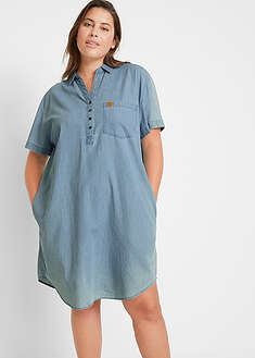 Farkkumekko, lyhythihainen