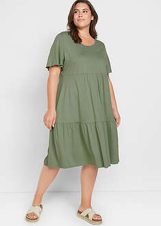 Trikoomekko puhtaasta puuvillasta