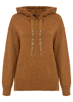 oversize-neulepusero