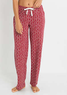 Pyjamahousut (2kpl/pakkaus)