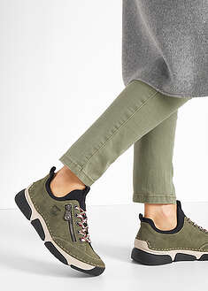 Rieker-sneakerit - khaki - Rieker