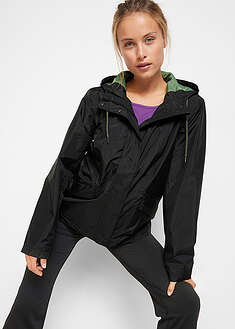 Erittäin kevyt vedenpitävä tekninen takki