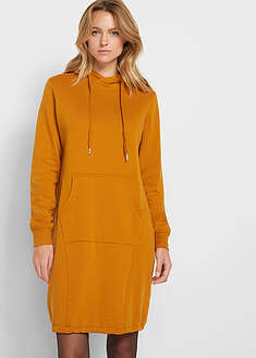 Collegemekko puuvillasekoitteesta