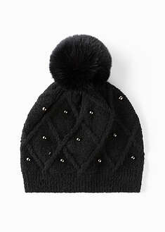 Pipo - musta - bonprix