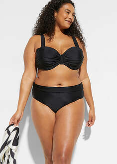 Balconette-bikinit pehmustetuilla olkaimilla (2-os. setti)