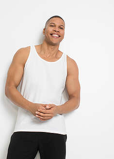 Aluspaita (2 kpl/pakkaus) luomupuuvillalla