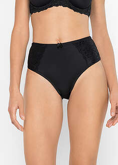 Pitsisomisteiset maksialushousut (2 kpl/pakkaus)