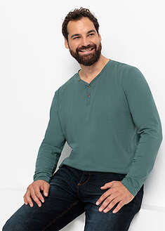 Pitkähihainen vaarinpaita puhtaasta luomupuuvillasta (2 kpl/pakkaus)