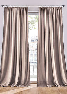 Verho mikrokuidusta (2 kpl)