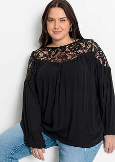 Tunika puhtaasta viskoosista