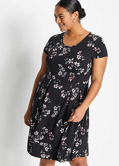 Trikoomekko viskoosisekoitteesta