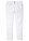 Joustavat Classic Fit -farkut, Tapered - valkoinen - bonprix