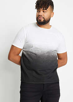 T-paita puhtaasta puuvillasta, Slim Fit