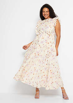 Maksimekko puhdasta puuvillaa