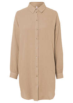 oversize-mallinen-pitka-musliinipusero