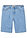 Joustovyötäröiset farkkubermudat, Classic Fit - vaaleansininen denim - bonprix