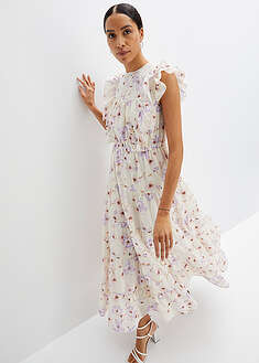 Maksimekko puhdasta puuvillaa