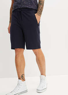 Collegeshortsit kätevillä vetoketjutaskuilla