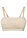 Topatut saumattomat Feel Comfort -bandeau-rintaliivit irrotettavilla olkaimilla - hiekanbeige - bonprix