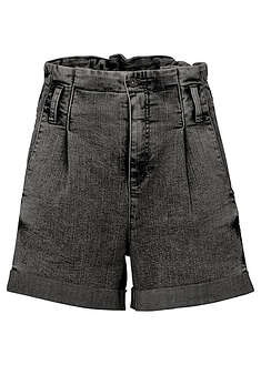 paperipussifarkkushortsit