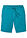 Collegeshortsit - tumma turkoosi - bonprix