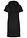 Hupullinen collegemekko - musta - bonprix
