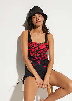 Tankini ja uimashortsit (2-os. setti)