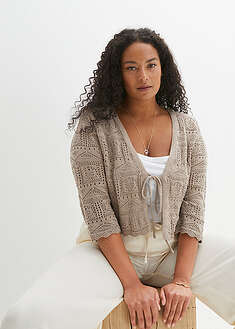 Pitsibolero - indigo - bonprix