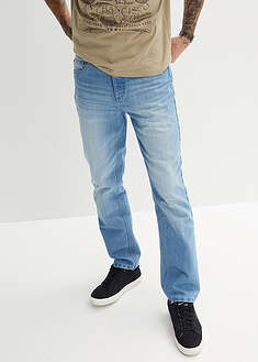 Classic Fit -farkut, Straight
