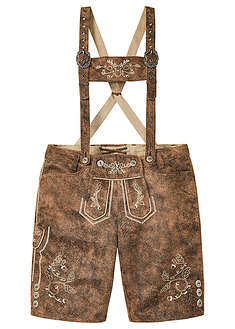 tekonahkaiset-tirolilaishousut