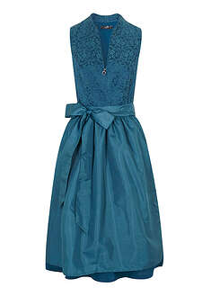 dirndl-mekko-jakardikuviolla-ja-esiliinalla-midipituudessa-2-os-setti